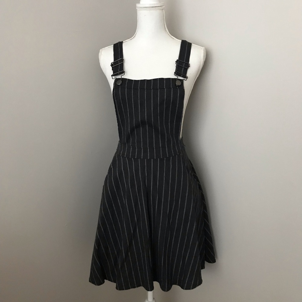 Jumper Dress